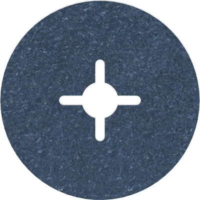 Image de Bosch PRO R574 Disque fibre,125mm,G36