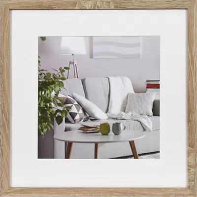 Produktbild von Fotolijst - Modern - 40x40 cm