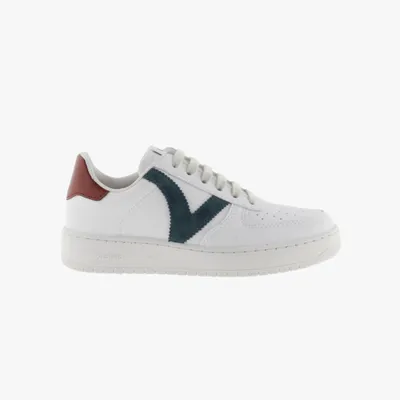 Immagine prodotto di Sneakers Victoria Madrid petroleo