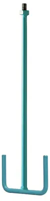Obrázek produktu pro Collomix Rührer, AR 170 M, 170x590mm, turkis, 40141-000