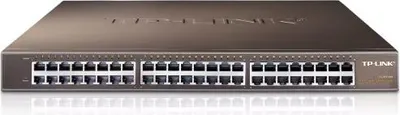 Image de TP-Link Switch 48x GE TL-SG1048