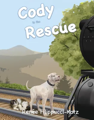 Produktbild von Cody to the Rescue