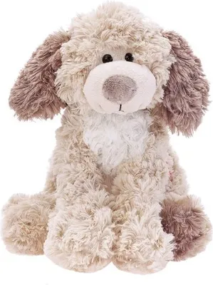 Immagine prodotto di Maskotka Piesek Addy z białym brzuszkiem 20cm 13202