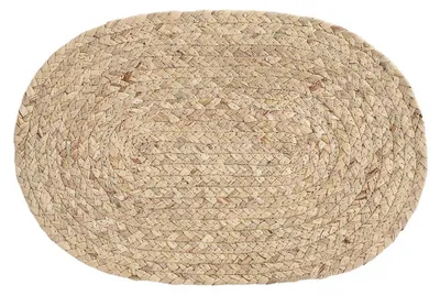 Zdjęcie produktu dla Podkładka pod talerz, hiacynt wodny, 45 cm