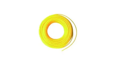 Produktbild von Dario Tools CMB322025 Trimmerdraht 2,0 mm 25 m