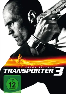Produktbild von Transporter 3
