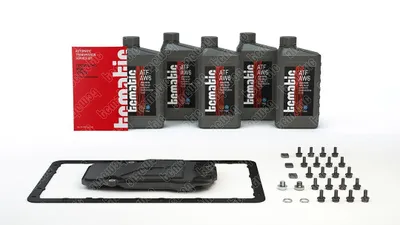 Obrázek produktu pro Sada Pro Výměnu Oleje V Automatické Převodovce Lexus Gs/Is 2.5 05-
