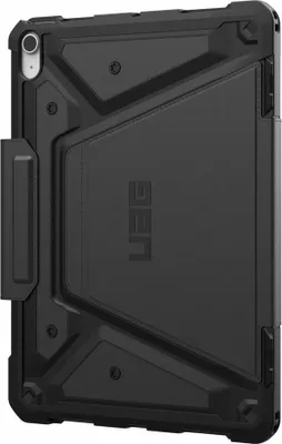 Produktbild von Urban Armor Gear Metropolis SE 124473114040, Folio, Apple, iPad Air 11" (6th Gen, 2024, M2) A2902 , A2903, A2904, 27,9 cm (11"), 381 g