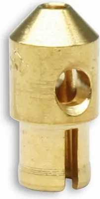 Produktbild von POLINI-Düse Dell Orto SI 4mm 116 Vergaser