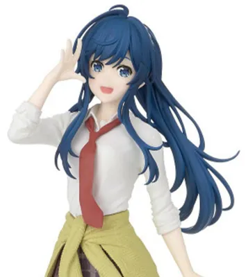 Immagine prodotto di Bottom-Tier Character Tomozaki - Statuetta Minami Nanami - Banpresto