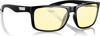 Produktbild von Gunnar Optiks INTERCEPT - 35 g - Schwarz - Polymer - 1 Stück(e)