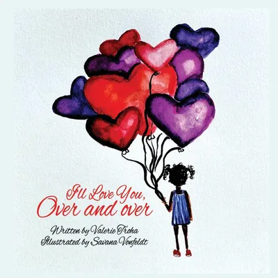 Produktbild von I'll Love You, Over and Over