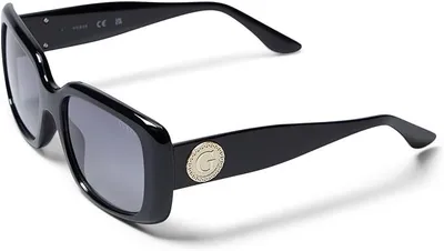 Produktbild von Guess - GF6167-01B - Sonnenbrille - Damen