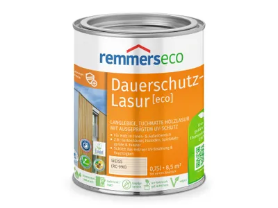 Obrázok produktu pre Olej Trvalá ochrana škvŕn eco Remmers - 0,75 l