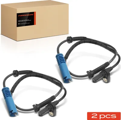 Immagine prodotto di Frankberg 2x sensore ABS anteriore per BMW X1 E84 2.0L 1.6L 2009-2015