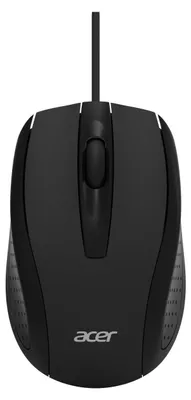Immagine prodotto di Acer HP.EXPBG.008 mouse Casa Ambidestro USB tipo A Ottico