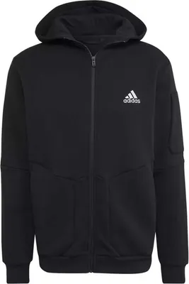 Immagine prodotto di Felpa con cappuccio Adidas HL6896 da Uomo