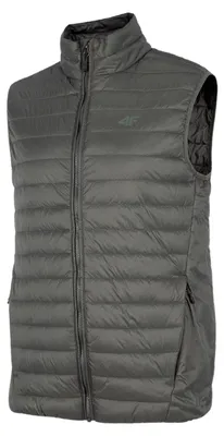 Image de 4F - Gilet « H4Z22 KUMP001 » pour homme PP1572 (M) (vert)