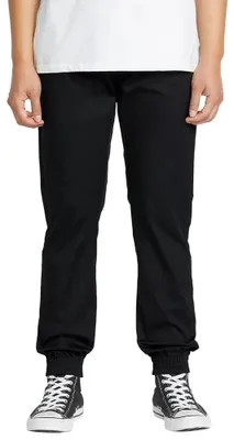 Produktbild von Volcom Frickin Slim Fit Hosen Schwarz L Mann Schwarz L