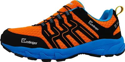 Image de Kastinger Chaussures de randonnée Chaussures de randonnée en similicuir/mesh