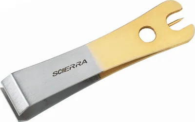 Produktbild von Scierra Line Clipper – Schnurclip