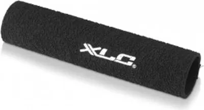 Produktbild von XLC CP-N04 Kettenstrebenschutz, Neopren, 200 x 160 x 160 mm, schwarz