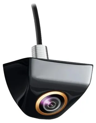 Immagine prodotto di Telecamera posteriore, visione a 180 gradi, tecnologia di visione notturna, B-Dynamic-180 de, 12 V