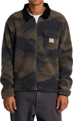Productafbeelding van Jas RVCA AVYFT00387-BN4 voor Heren