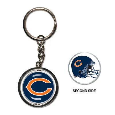 Image de Porte-clés Wincraft SPINNER - NFL Chicago Bears