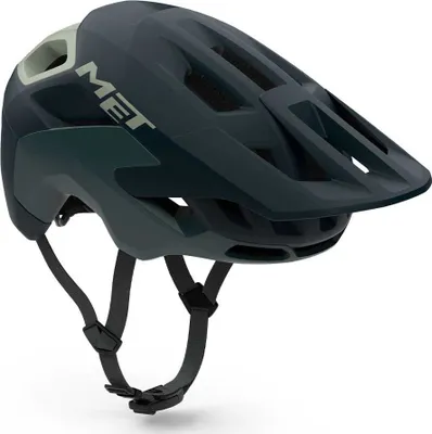 Image de MET Revo MIPS navy, mat, Gr. M