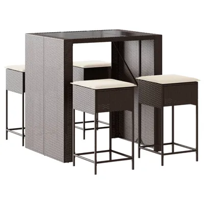 Produktbild von VidaXL 3261506, 5 Stück(e)