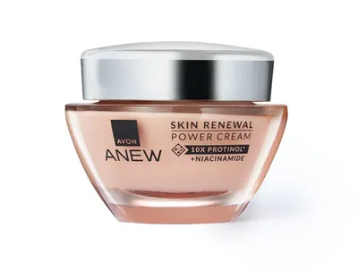 Obrázek produktu pro Obnovující pleťový krém Anew Power ( Skin Renewal Cream) 50 ml