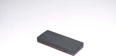 Produktbild von Belgischer Brocken Blau Siliziumkarbid Kombi Schleifstein Abziehstein Natur 600-6000 - 150x60