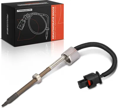 Produktbild von Frankberg 1x Abgastemperatursensor für Mercedes-Benz V222 W222 X222 S 350