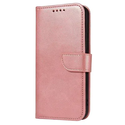 Immagine prodotto di Cover Magnetica HARAHU per Xiaomi Redmi Note 10 - Rožinė KP9071