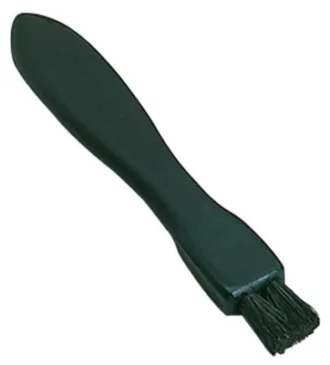 Produktbild von Warmbier Flachbürste, hart, ESD, 19 mm (Bürsten Reinigungs-Flachbürste)