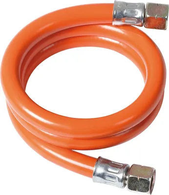 Immagine prodotto di ROTHENBERGER Tubo flessibile industriale a bassa pressione 800 mm - 035915E