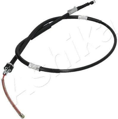 Produktbild von ASHIKA Handbremsseil Seilzug Feststellbremse für TOYOTA Avensis Kombi (T22) Rechts 131-02-204
