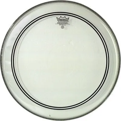 Obrázok produktu pre Remo Powerstroke 3 Clear 18''