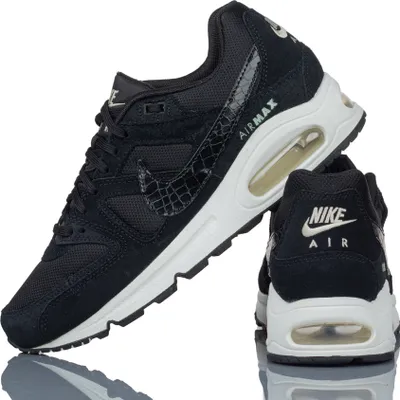 Produktbild von Frauen Schuhe Nike Air Max Command, 397690 023, Größe:36,5