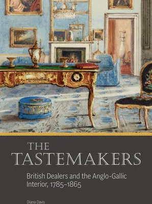Produktbild von The Tastemakers