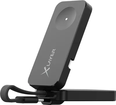Immagine prodotto di XLayer 3-In-1 Charging Stick Black
