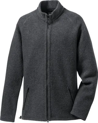 Produktbild von Mufflon W100 Mu-Connor T anthracite XL