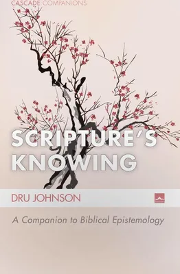 Produktbild von Scripture's Knowing