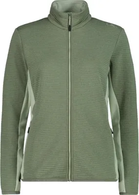 Produktbild von Cmp Woman Jacket Avocado Mel. Avocado Mel. 42