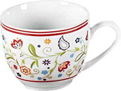 Produktbild von Espressoobere "Shanti Doppio"