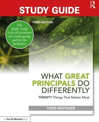 Produktbild von Study Guide