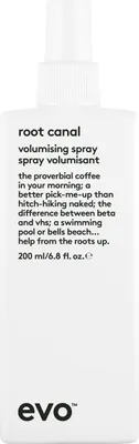 Produktbild von Evo Root Canal Volumising Spray 200 ml