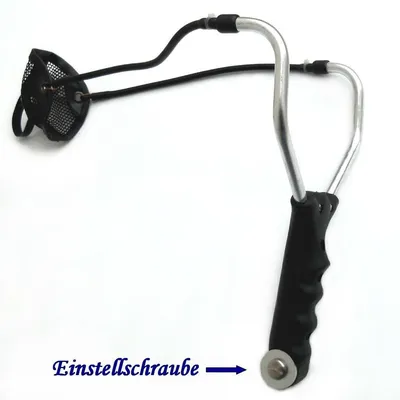 Produktbild von FTM Futterschleuder einstellbar 45m