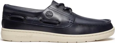 Produktbild von TIMBERLAND - Herren Portofino Pier Bootsschuh - Nummer 44.5